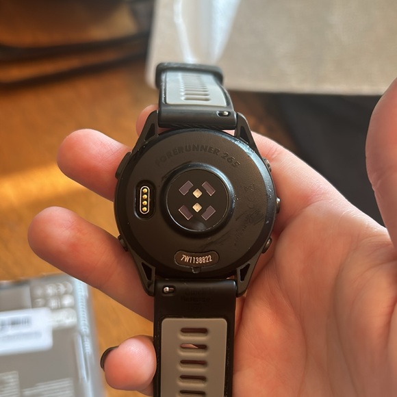 Garmin Forerunner 265 - Picture 4 of 4
